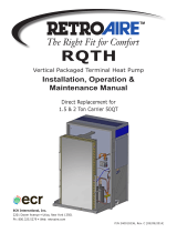 EMI RQTH Installation & Operation Manual