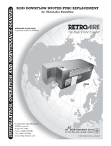 EMI RC85 Installation & Operation Manual