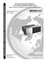 EMI RC/RH70 Installation & Operation Manual