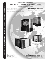 EMI S2HA Installation & Operation Manual