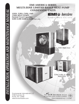 EMI S2HA Installation & Operation Manual