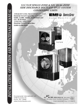 EMI S1C/S1H/S2C Installation & Operation Manual