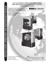 EMI S1C/S1H/S2C Installation & Operation Manual