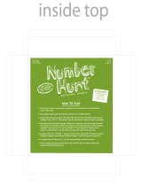 Educational InsightsNumber Hunt Game