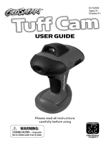 Educational Insights Tuff User manual