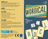 Educational Insights Wordical™ Game 