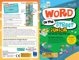 Educational Insights Word on the Street® Jr. Game 