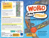 Educational Insights Word on the Street® Game 