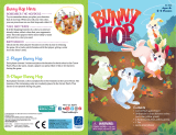 Educational InsightsBunny Hop Memory Game