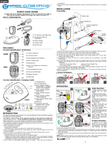 Sonic Alert CL7350 User guide