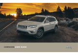 Jeep grand cherokee 2018 User manual