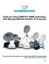 Winegard GM-1518 User manual