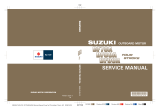 Suzuki DF90A User manual