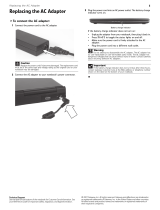 Gateway M-6851 Install Manual