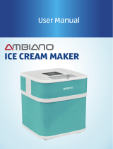 ALDI AMBIANO User manual