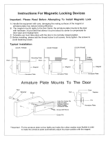 fortessa FTM500 Engineer Manual