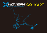 Hover-1Matrix 6.5 Inch Wheel Buggy