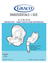 Graco 8AO998MDLEU User manual