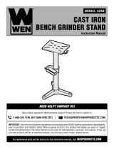 Wen 4288 User manual