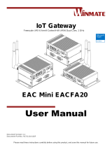 WinmateEAC Mini EACFA20