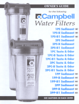 Campbell Manufacturing1PS-B1