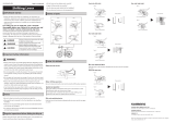 Shimano ST-EF40 User manual