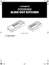Dometic SKL101, SKS101 Installation guide