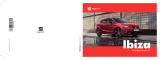 Seat Ibiza 2020 Edition 11.20 Owner's manual