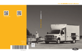 Ford 2022 E-450 Owner's manual