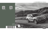 Ford 2021 Explorer Owner's manual