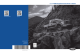Ford 2021 F-150 User guide