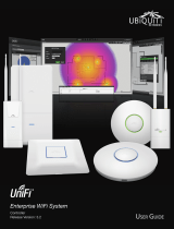 Ubiquiti UniFi UAP-LR User manual