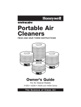 Honeywell 43300 Owner's manual