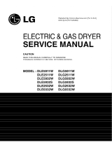 COMFORT-AIRE BDE123-A Owner's manual