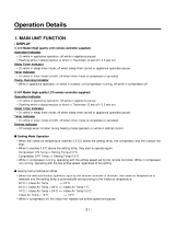 LG HMC018VB Owner's manual