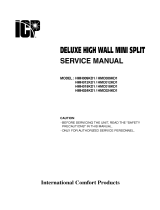LG HMH024KD1 Owner's manual