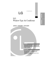 LG TWC183PHMK0 Owner's manual