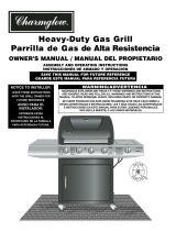 Brinkmann 810-7400-S Owner's manual