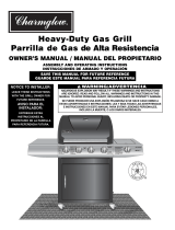 Brinkmann 810-7405-S Owner's manual