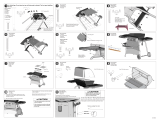 Charbroil 461835603 Owner's manual