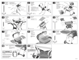 Charbroil 463713304 Owner's manual