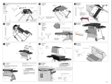 Charbroil 463846004 Owner's manual