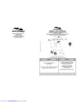 Masterbuilt 20150713 Owner's manual