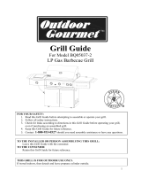 Outdoor GourmetBQ05037-2