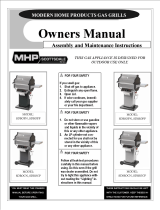 Phoenix SDSSOPP Owner's manual