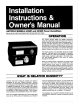 AutoFlo400BP