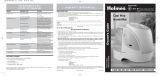 Holmes HM7305-URC User manual