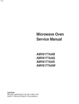 Maytag MMV6178AAW Owner's manual