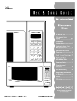 KitchenAid KCMS135HBL0 Owner's manual