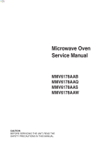 Maytag MMV6178AAB Owner's manual